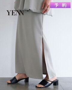 �y�\���t���zYENN �C�G�� W JERSEY MAXI SK W�W���[�W�[�}�L�V�X�J�[�g y263-21082
