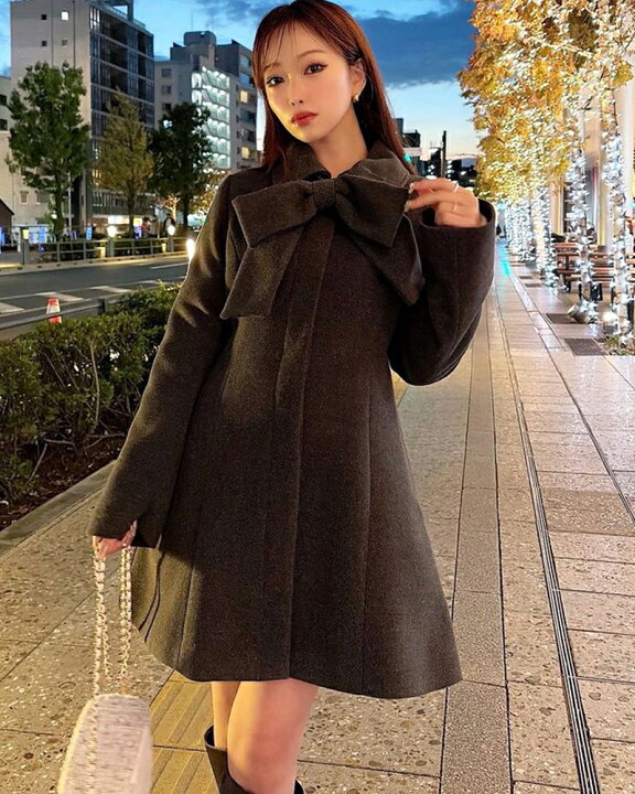 楽天市場】【土日祝も発送あり】RESEXXY リゼクシー ビッグリボン 