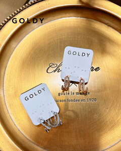 GOLDY S[fB _uCrW[t[vsAX 1240309y[։z