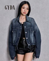 楽天市場】GYDA デニムジャケットの通販