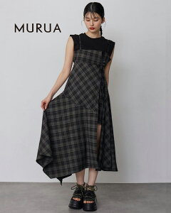 MURUA �����[�A 2WAY�L���~�����s�[�X 012620305401