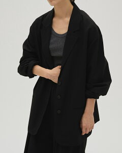 �y�V���ׁzTODAYFUL �g�D�f�C�t�� Dry Touch Rough Jacket �h���C�^�b�`���t�W���P�b�g12610105