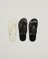 楽天市場】トゥデイフル tong leather sandalsの通販