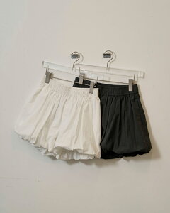 �ySALE�z�y40%OFF�zTODAYFUL �g�D�f�C�t�� Gather Balloon Shorts �M���U�[�o���[���V���[�c 12520712