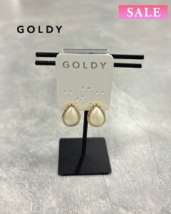 �y�y���j����������z�y�Z�[���zGOLDY �S�[���f�B 1240609 goldy �p�[�� × ���^�� �h���b�v �V�F�C�v �����^�b�`�s�A�X�y���[���։z
