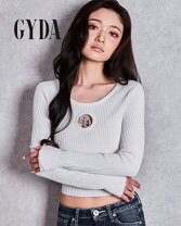 楽天市場】gyda（トップス｜レディースファッション）の通販