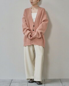 �ySALE�z�y20%OFF�zTODAYFUL �g�D�f�C�t�� Wool Ribknit Cardigan �E�[�����u�j�b�g�J�[�f�B�K�� 12520519