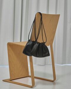 TODAYFUL �g�D�f�C�t�� Drawstring Leather Bag �В����U�[�o�b�O 12521027