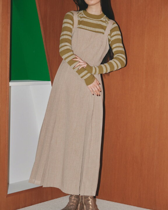 楽天市場】【SALE】【50%OFF】TODAYFUL トゥデイフル Jacquard Pleats 