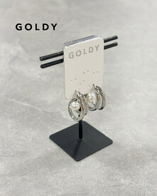 GOLDY ゴールディ ピアス 1250303【メール便可】