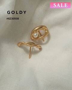 �y�Z�[���zGOLDY �S�[���f�B �c�C�X�g & �|�C���g �p�[�� ���^�� �Z�b�g �w�A�J�t 6230508�y���[���։z