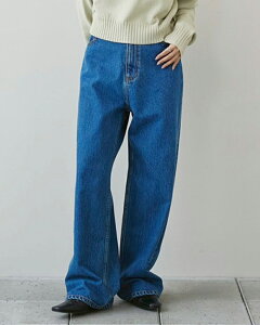 �y6/7�܂Ń|�C���g5���t�^�z�y�Ĕ́z�y���s�[�g�z�y�\���t���zTODAYFUL �g�D�f�C�t�� Cary's Denim �L�����[�Y�f�j�� �P�C���[�Y�f�j�� 12611401��2026�N11�����{�`12�����{���ח\��