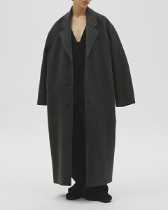�y�Ĕ́z�y���s�[�g�z�y�\���t���zTODAYFUL �g�D�f�C�t��Wool Over Coat �E�[���I�[�o�[�R�[�g 12620005��2026�N11�����{�`12�����{���ח\��