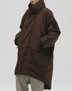 �y6/7�܂Ń|�C���g5���t�^�z�y�Ĕ́z�y���s�[�g�z�y�\���t���zTODAYFUL �g�D�f�C�t�� Monster Down Coat �����X�^�[�_�E���R�[�g 12620007��2026�N11�����{�`12�����{���ח\��