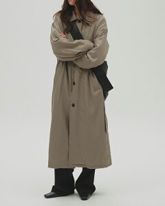 �y6/7�܂Ń|�C���g5���t�^�z�y�\���t���zTODAYFUL �g�D�f�C�t�� Padding Raglan Coat �p�f�B���O���O�����R�[�g 12620009��2026�N11�����{�`12�����{���ח\��