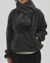 楽天市場】todayful ハーフジップの通販