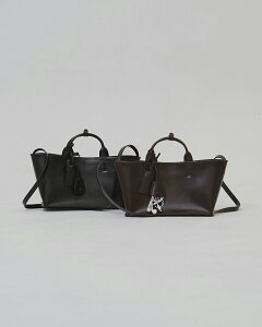 �y6/7�܂Ń|�C���g5���t�^�z�y�Ĕ́z�y���s�[�g�z�y�\���t���zTODAYFUL �g�D�f�C�t�� Useful Leather Bag (M) ���[�X�t�����U�[�o�b�O(M) 12621040��2026�N12�����{�`2027�N1�����{���ח\��