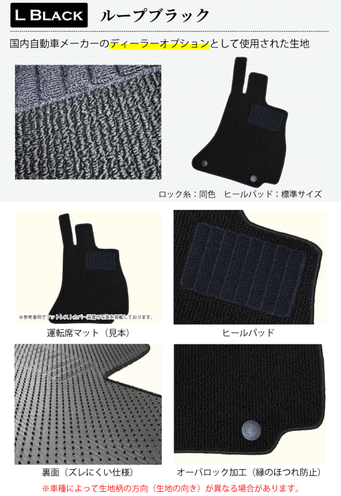 楽天市場】レクサス CT200h フロアマット 選べるラゲッジマット