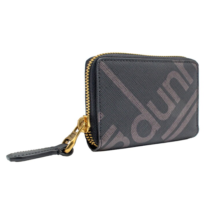 楽天市場】dunhill ラゲッジ キャンバス 小銭入れ コインケース 