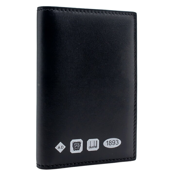 楽天市場】dunhill カードケース パスケース ダンヒル 定期入れ メンズ 