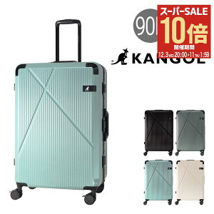 ySi10{12/3()20`zJS[ X[cP[X 90L 75cm 5.2kg NXGCg t[ L[P[X 250-5731 Cross Eight Frame KANGOL TSAbN b`bN