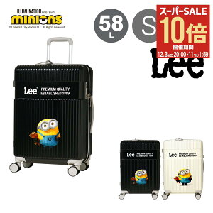 ySi10{12/3()20`zLee ~jI X[cP[X 52L 58L 62cm 3.6kg 320-30001 MINIONS [ TSAbN GLXp_u L[P[X n[hL[ Xgbp[t[DL10][]