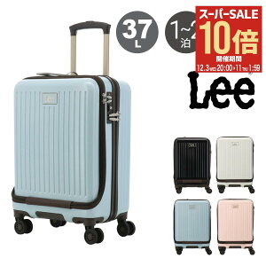 ySi10{12/3()20`zLee X[cP[X 37L 47cm 3kg tgI[v [ 320-9020 19C` journey TSAbN n[hL[[DL10][]