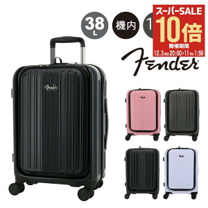 ySi10{12/3()20`ztF_[ X[cP[X 38L 54cm 3.8kg @ 950-4500 Fender n[h t@Xi[ L[P[X L[obO rWlXL[ TSAbN tgI[