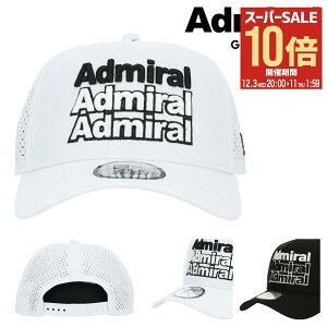 ySi10{12/3()20`zAh~ St Lbv j[GR{ 940-FRAME Y ADMB4A14 Admiral GOLF NEW ERA TCY Xq StEFA StObY[PO10][]