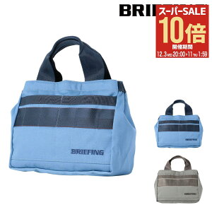 ySi10{12/3()20`zu[tBO St J[gobO CLASSIC CART TOTE FD Y brg251t51 BRIEFING FADED GOLF EhobO ~jg[g[]