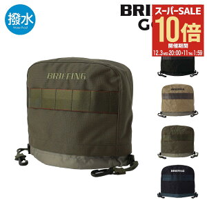 ySi10{12/3()20`zu[tBO St ACAJo[ wbhJo[ STD Y BRG253G20BRIEFING  IRON COVER STD ACAp[]