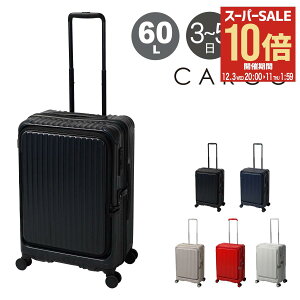 ySi10{12/3()20`zJ[S X[cP[X 60L 58.5cm 3.9kg GAC[ CAT648LY CARGO AiR LAYER n[h t@Xi[ L[obO L[P[X rWlXL[ É TSAbN[PO10]