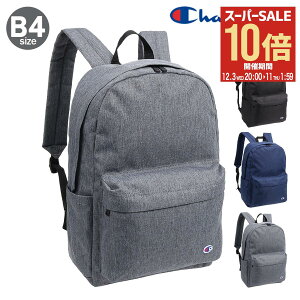 ySi10{12/3()20`z`sI bN 24L B4 Y h[ 67906 Champion XN[obO ʊw  X|[c[DL10][]