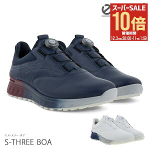 ySi10{12/3()20`zGR[ St V[Y GXX[ {A XpCNX Y jp 102954 ECCO S-THREE BOA [ _C C SAebNX YSt[PO10][]