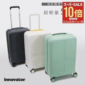 ySi10{12/3()20`zCmx[^[ X[cP[X ʒ 胂f y 38L 55cm 1.9kg innovator IND19 L[P[X L[obO TSAbN s gx 2Nۏ