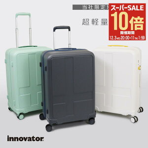 ySi10{12/3()20`zCmx[^[ X[cP[X ʒ IND27 y 57L 62cm 2.8kg innovator L[P[X L[obO TSAbN s gx 2Nۏ[DL10][]