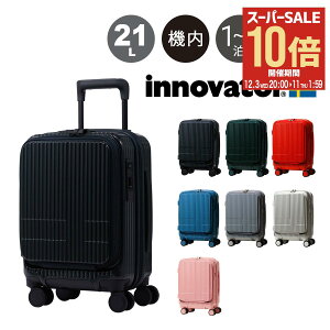 ySi10{12/3()20`zCmx[^[ X[cP[X 21L 47cm 3kg TSAbN y @ INV30M innovator TSAbN  2Nۏ[PO10]