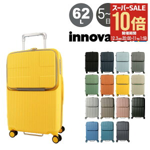 ySi10{12/3()20`zCmx[^[ X[cP[X EXTREME INV60 y 62L 65cm 4.0kg innovator L[P[X L[obO TSAbN 2Nۏ[PO10]