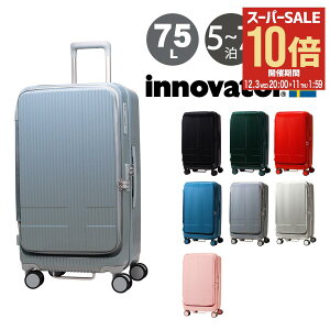 ySi10{12/3()20`zCmx[^[ X[cP[X 75L 70.5cm 4.6kg TSAbN INV650DORM innovator TSAbN  2Nۏ[PO10]