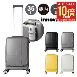 ySi10{12/3()20`zCmx[^[ X[cP[X 35L Cabin LCC 55cm 2.9kg iv-18 innovator L[P[X L[obO @ TSAbN tgI[v Jbvz_[ ÉL