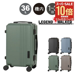 ySi10{12/3()20`zWFhEH[J[ X[cP[X t[ 36L 55cm 3.9kg `W[ 5114-48 LEGEND WALKER @݉ TSbN[DL10]