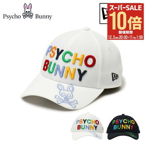 ySi10{12/3()20`zTCRoj[ St Lbv j[G NEW ERA Xq Y PBMG301F R{ Psycho Bunny AEghA R XibvobN uh LbvY TCY[PO10][