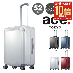 ySi10{12/3()20`zG[Xg[L[ X[cP[X 52L 63cm 3.9kg pZCh3Z 06914 ace.TOKYO TSAbN LX^[Xgbp[ Rېn[PO10]