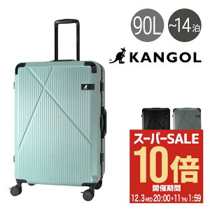 ySi10{12/11()2zJS[ X[cP[X 90L 75cm 5.2kg NXGCg t[ L[P[X 250-5731 Cross Eight Frame KANGOL TSAbN b`bN