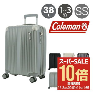 ySi10{12/11()2zR[} X[cP[X 38`46L 48cm 2.9kg n[h 14-69 Coleman L[P[X @݉ TSAbN@\ GLXp_u g[PO10]