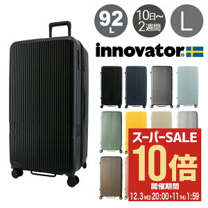 ySi10{12/11()2zCmx[^[ X[cP[X EXTREME LTCY 92L 4.8kg INV80 innovator L[P[X n[hL[ y s gx e[PO10]