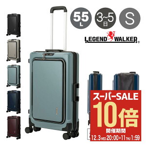 ySi10{12/11()2zWFhEH[J[ X[cP[X gL[ tgI[v 55L 60cm 4kg FIT 6031-60 LEGEND WALKER 1Nۏ n[h t@Xi[ L[P[X L[obO 