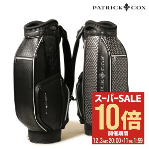 ySi10{12/11()2zpgbNRbNX St LfBobO J[g^ 5 9^ 46C`Ή 3.8kg Y PXMG4FC1 LOX PATRICK COX StobO[]