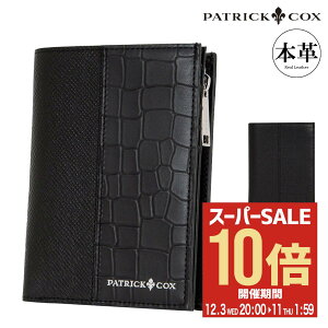 ySi10{12/11()2zpgbNRbNX c^܂z G{XU[Rrl[V PXMW0PS4 PATRICKCOX ܂z {v Y fB[X