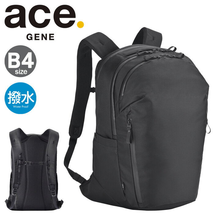 楽天市場】エースジーン ビジネスリュック B4 25L メンズ ラグマスター 